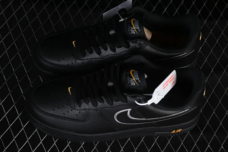 All categories Nk Air Force 1 Air Force series Nk Air Force 1 Low Air Force low-top Nike Air Force 1'07 Low Air Force 1 low-top casual sneakers IB7677-001
